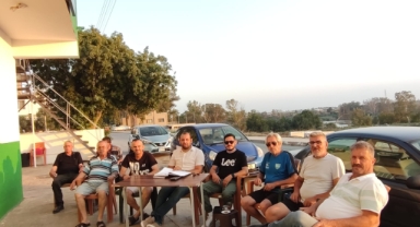 Çanakkale’de genel kurula ilgi yok