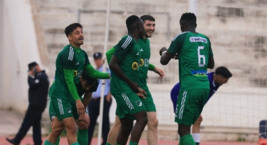 CB G. Gücü’nde kiralık oyuncular belirlendi