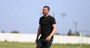 Çetinkaya Abbas Osum ile devam ediyor