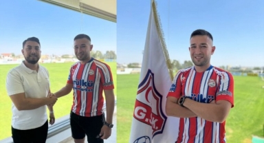 Cihangir’in ilk transferi Yakup