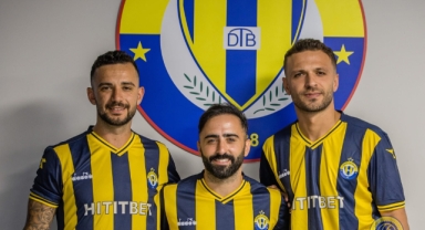 Doğan’da imzalar atıldı