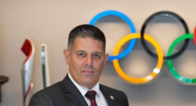 Dünya Olimpizm günü kutlu olsun