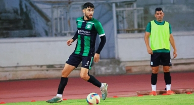Emirhan’dan ayrılık kararı