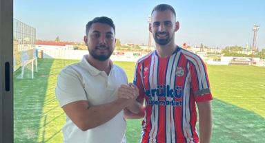 Eray Vudalı Cihangir'de