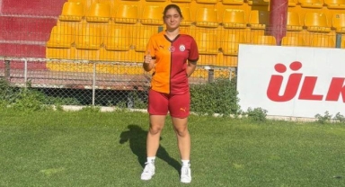 Esila Galatasaray’da