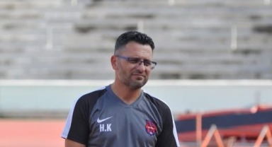 Hasan Kargılı, China Bazaar Gençlik Gücü’ne veda etti