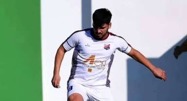 İbrahim Kunur tekliflere açık