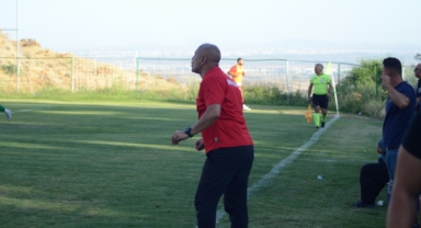 İşine olan tutku ve bitmeyen enerji “Gökhan MAMİ”