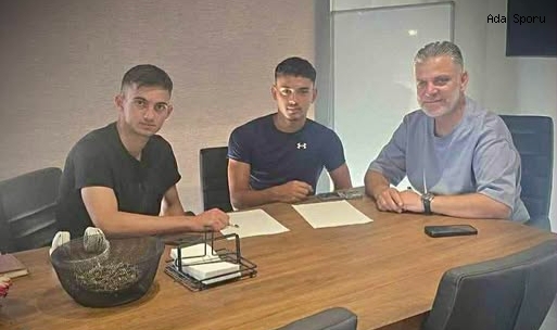 Kenan ve Enes gemiyi terk etmedi