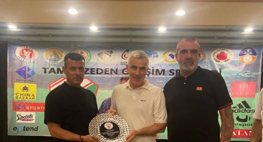 KKTFAD Tamer Zeden Antrenör Gelişim Semineri başladı