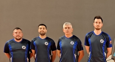 LAÜ sezonu istediği yerde bitirdi