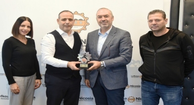 LTB’den ortaklık önerisi
