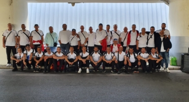 Mağusa Masterleri Marmaris Yolcusu