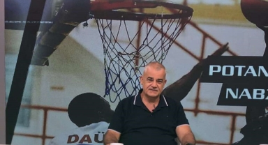 MHK’nın yeni başkanı Ahmet Karaoğlan