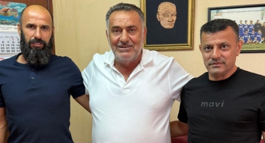 Mormenekşe Ahmet Ogan ile devam edecek