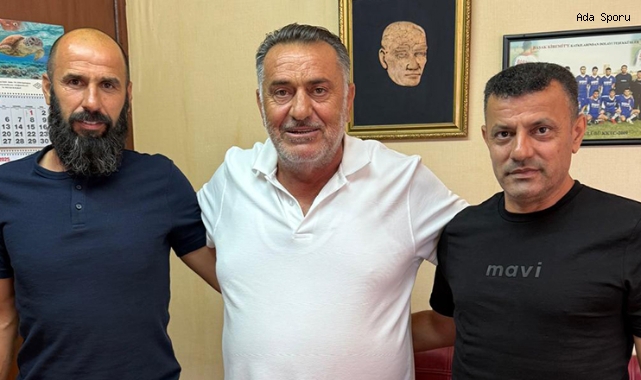 Mormenekşe Ahmet Ogan ile devam edecek