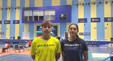 Nehir Deniz çeyrek final için mücadelesi verecek