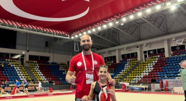 Nida ve Erbulut’a Milli davet