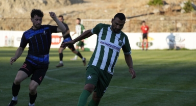 Pınarbaşı inanmış bir kere:3-2