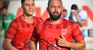 Serdarlı’da günün adamı Mete Sağır