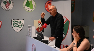 Sertoğlu: