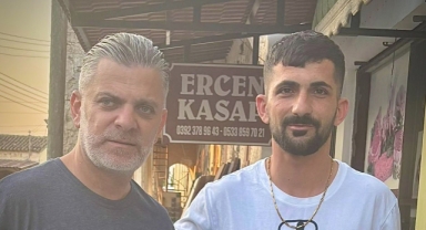 Sezgin Yeniboğaziçi’nde