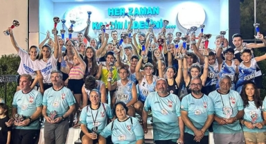 Smaçlar “Şampiyon Melekler”e