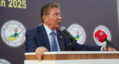 “Spora ayrılan bütçe yüzde 100 arttı”