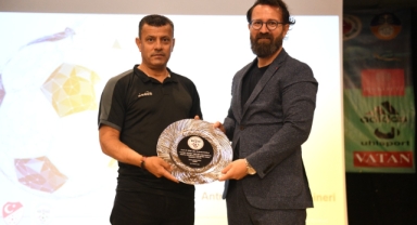 Tamer Zeden Antrenör Gelişim Semineri Tamamlandı