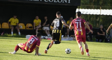 Tepebaşı istediğini aldı:0-0