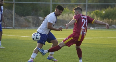 Tepebaşı istediğini aldı:0-1