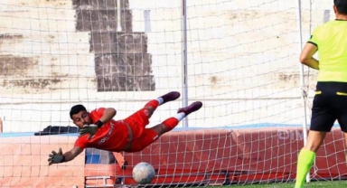 Tolga Nergiz Aslanköy’de