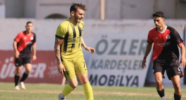Ulaş Gönyeli’ye yakın