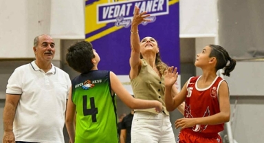 Vedat Kaner U12 Easy League başlıyor
