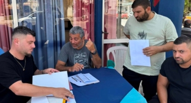 Yeniboğaziçi’nde mali rapor onaylandı