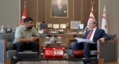 Zeeb projeleri aktardı