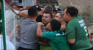 Akıllanmıyoruz