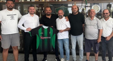 Aktunç Forest’de