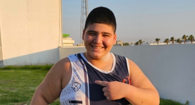 Arınç’tan en iyi derece