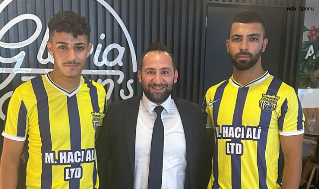 Atasay ve Güliçli Yılmazköy'de