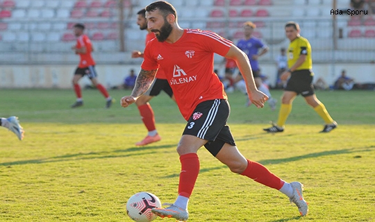 Azat Baf’la anlaşamadı