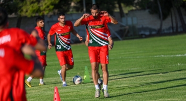 Baf sıkı çalışıyor
