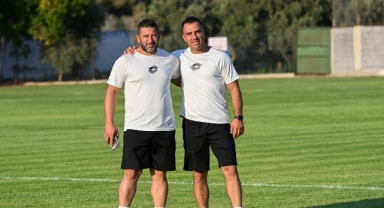 Baf Ülkü Yurdu Sezonu Açtı