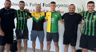 Binatlı’da imzalar atıldı