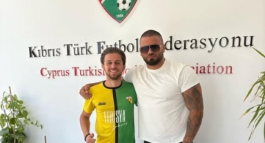 Binatlı takviyelere devam ediyor