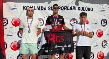 Boran, rekorları kırdı barajları yıktı