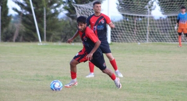 BTM 2. Lig’de heyecan devam ediyor