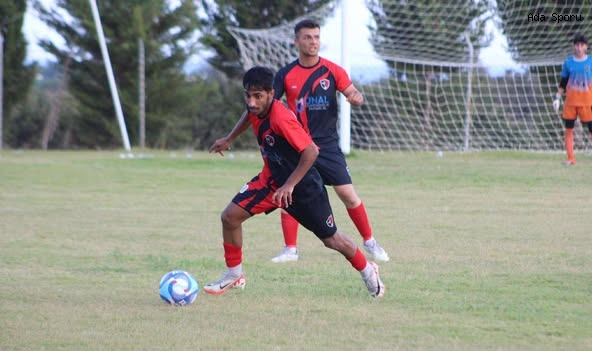 BTM 2. Lig’de heyecan devam ediyor