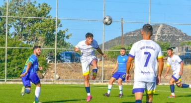 BTM 2. Lig’de heyecan devam ediyor