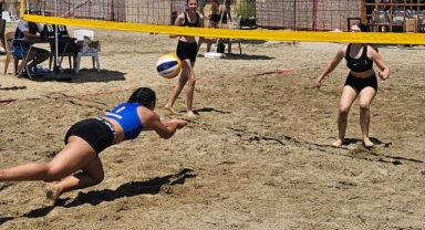 Çeyrek finalistler belirleniyor